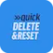 Aescripts - Quick Delete & Reset 2