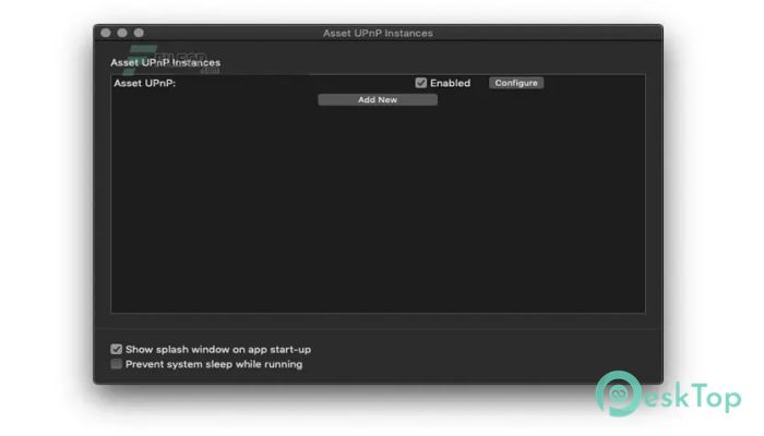 Скачать Illustrate Asset UPnP Premium 2024-12-16 бесплатно для Mac