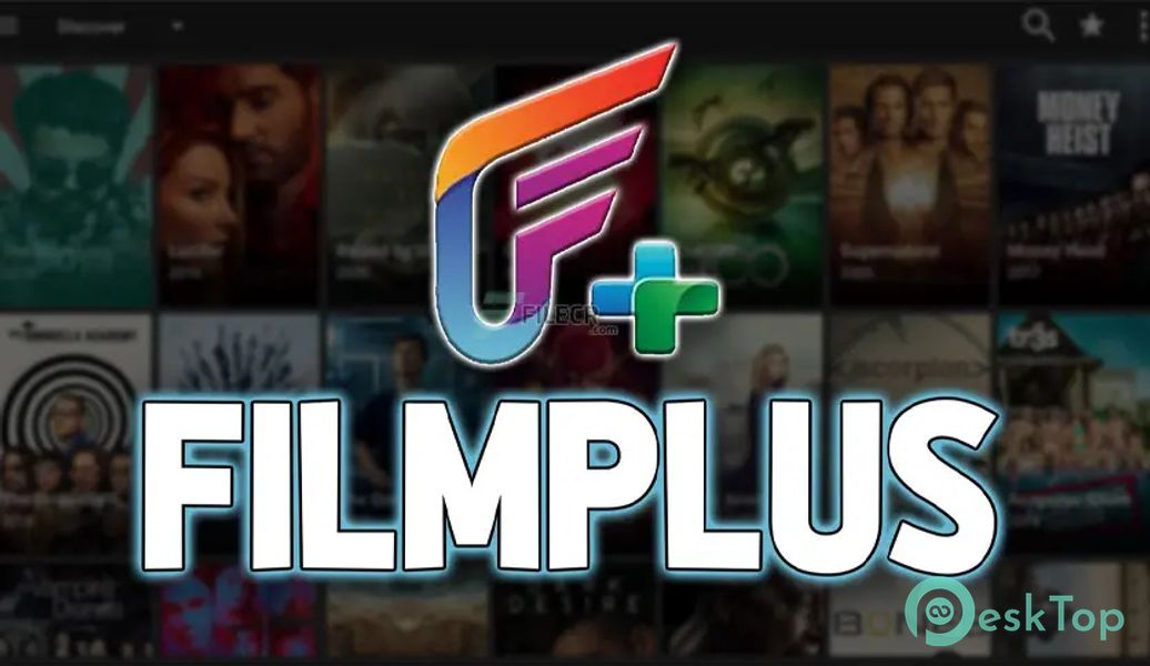 FilmPlus 2.2.2r APK MOD تحميل مجاني كامل