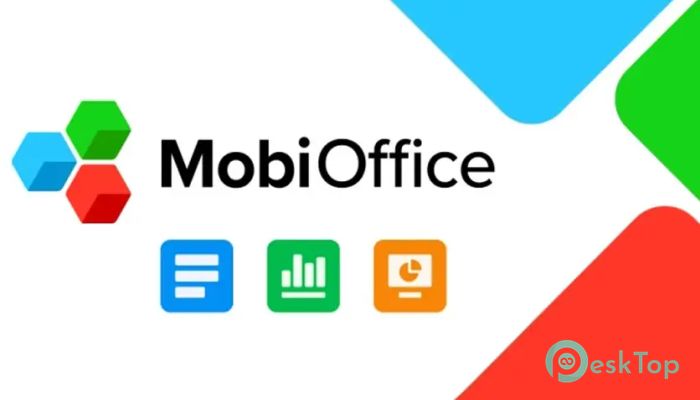 Download MobiOffice 10.30.59210 Free Full Activated