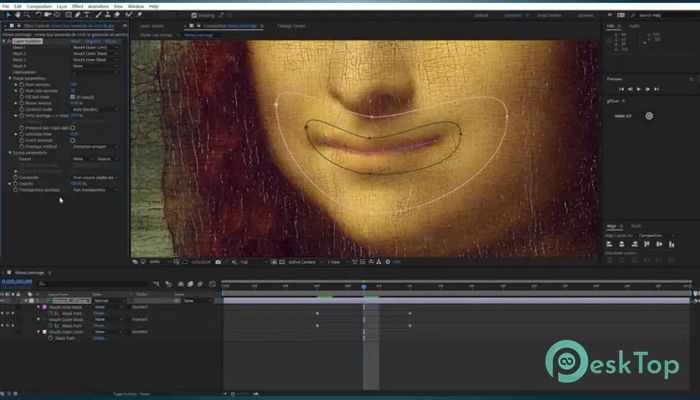 Скачать Aescripts - BAO Layer Sculptor 1.2.3 полная версия активирована бесплатно