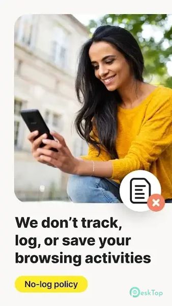Norton VPN – Fast & Secure 4.5.0.241121145 APK MOD Descarga gratuita completa