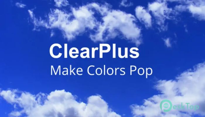 Aescripts - ClearPlus 2.2.1 完全アクティベート版を無料でダウンロード