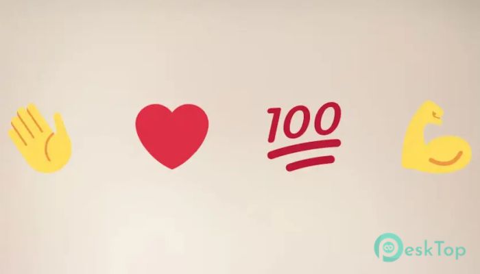 Descargar Aescripts - EmojiKit  1.1 Completo Activado Gratis