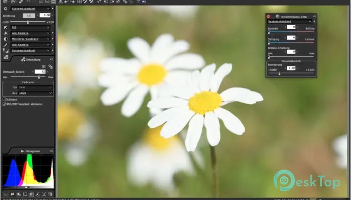 Скачать SILKYPIX RAW Converter 1.0.10.0 полная версия активирована бесплатно