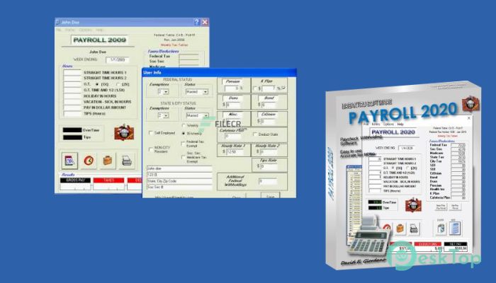 Download Breaktru PAYROLL 20.0.6 Free Full Activated