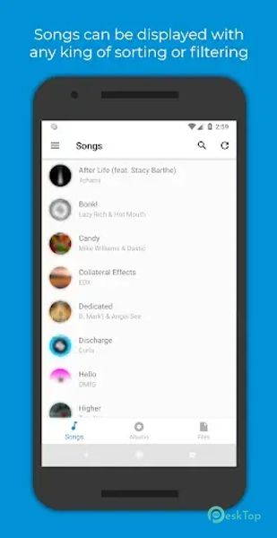 Automatic Tag Editor 2.2.4.19 APK MOD تحميل مجاني كامل