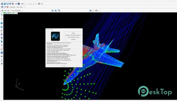 Download Tecplot FieldView  2025 Free Full Activated