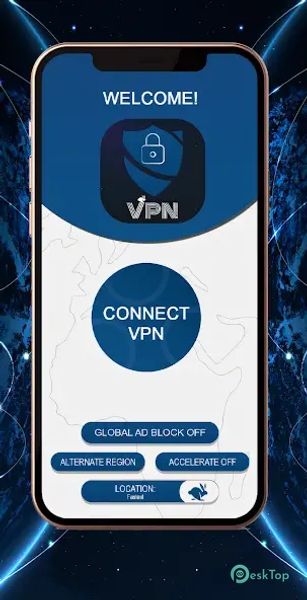 Protect VPN: Fast and Safe 1.29.0.2 APK MOD Полная бесплатная загрузка