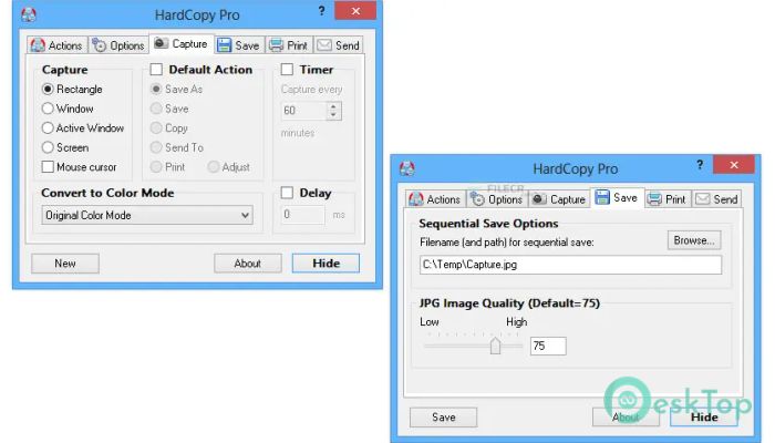 Download HardCopy Pro 4.18.0 Free Full Activated