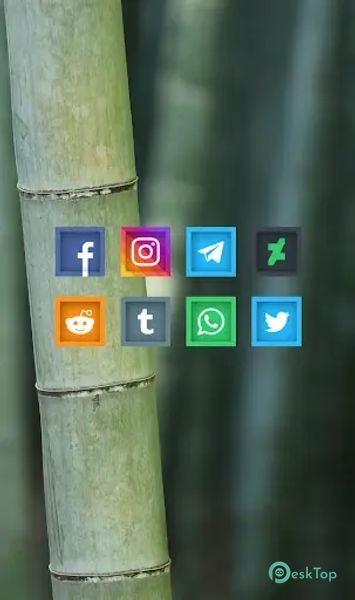 Squarecut - Icon Pack 61 APK MOD フル無料ダウンロード