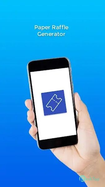Paper Raffle Generator 15 APK MOD Descarga gratuita completa