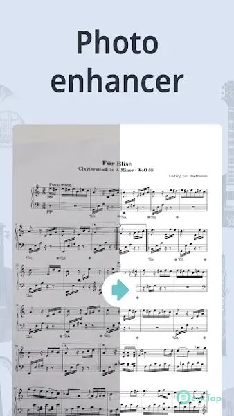 Tuner & Metronome 7.30 APK MOD Unlocked (Full) Free Download