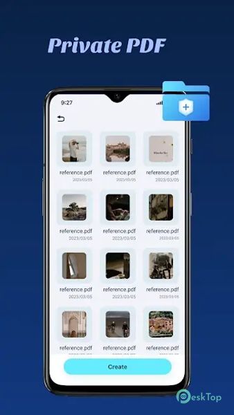 Lucky File - PDF Founder 1.1.7 APK MOD Descarga gratuita completa