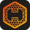 Hexanet – Neon Icon Pack