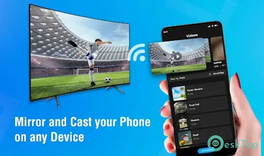 Remote Control - Universal TV 1.0 APK MOD Tam Ücretsiz İndir