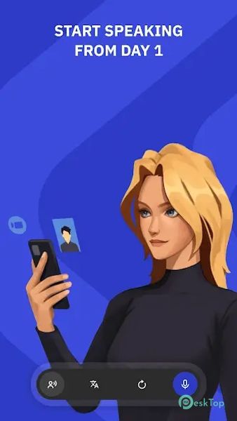 Talkpal - AI Language Learning