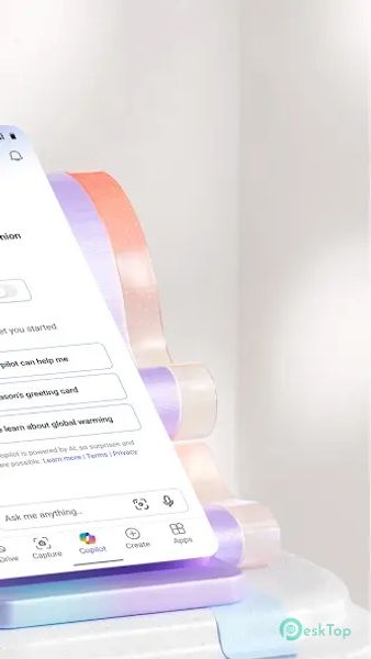 Microsoft 365 Copilot 16.0.18429.20130 APK MOD Полная бесплатная загрузка