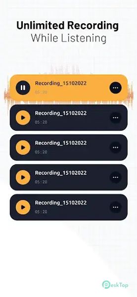 Télécharger Super Ear - Improve Hearing 58.0 APK MOD Gratuitement et Complet
