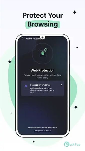 Fortect Mobile Security 1.0.12-release APK MOD 完整免费下载