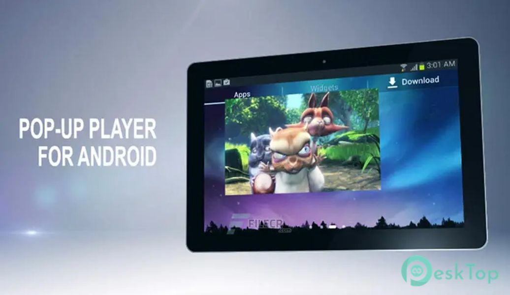 Lua Player Pro (HD POP-UP) 3.4.3 APK MOD Unlocked (Full) Free Download
