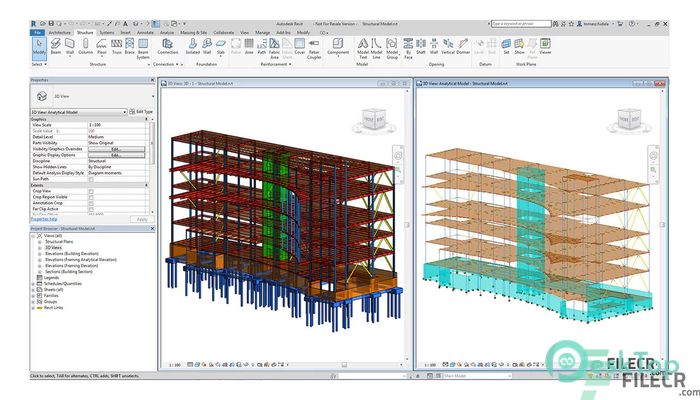 Download Autodesk Robot Structural Analysis Professional 2021 Free Full Activated