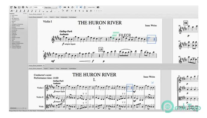 Download MuseScore 4.3.2 Free Full Activated