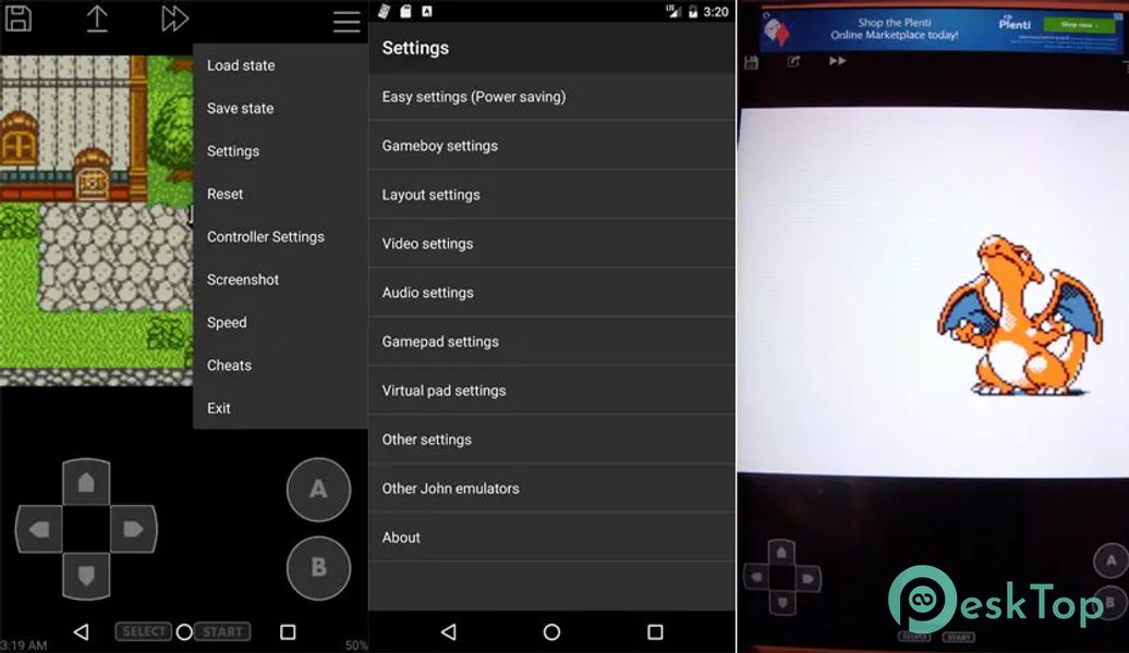 John GBC v4.05 APK MOD Tam Ücretsiz İndir