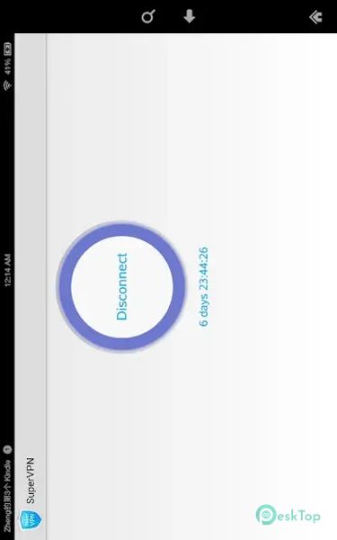 SuperVPN Pro 2.0.1 APK MOD Descarga gratuita completa