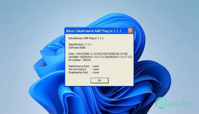 Télécharger Esko XMP 26.03.2  Gratuitement Activé Complètement