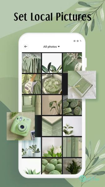 Icon changer - App icons 1.3.8 APK MOD 完整免费下载