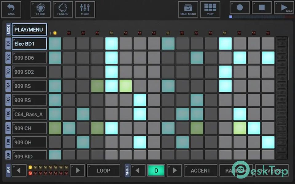 G-Stomper Rhythm 5.9.1.7 APK MOD 完整免费下载