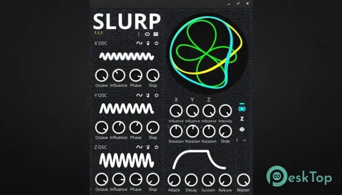 تحميل برنامج ISIVISI SLURP 1.1.10 برابط مباشر