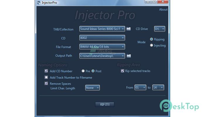  تحميل برنامج BaseHead Injector PC  2.6.0.8 برابط مباشر