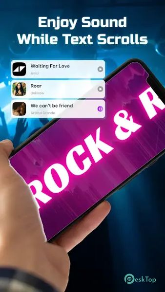 LED Running Text - LED Banner 1.3.1 APK MOD Полная бесплатная загрузка