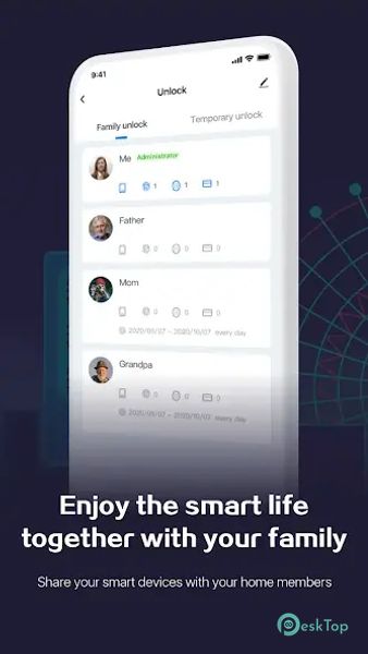 Smart Life - Smart Living 5.18.1 APK MOD Descarga gratuita completa