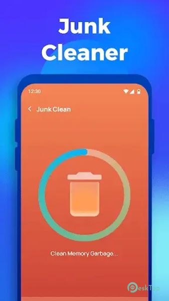 Easy Clean - Junk Cleaner 1.0.6 APK MOD 完整免费下载