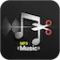 MP3 Cutter & Ring Tone Maker