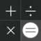 Calculator - Floating Widget