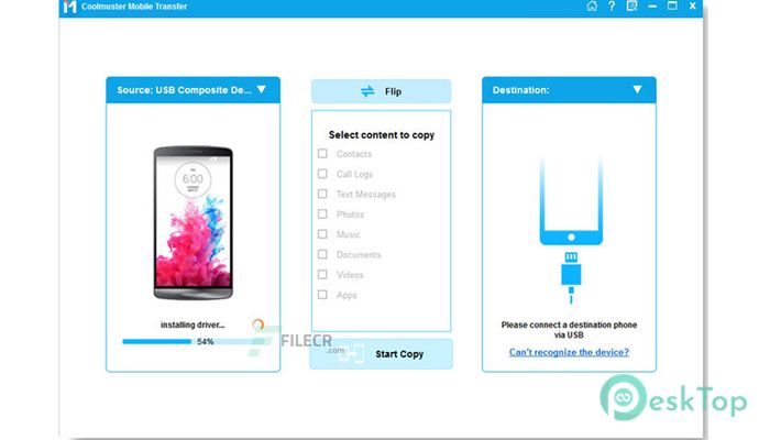 Download Coolmuster Mobile Transfer 3.2.9 Free Full Activated