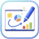Educativo y negocio 3.5.1.0 icon