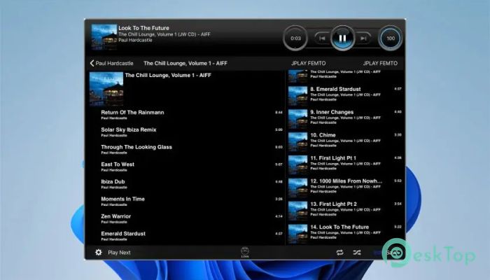 Descargar JPLAY Femto  7.0.0 Completo Activado Gratis