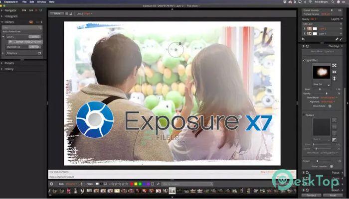 for mac download Exposure X7 7.1.8.9 + Bundle