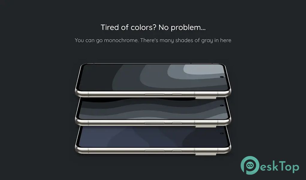Wavy Wallpapers 4.2 APK MOD تحميل مجاني كامل