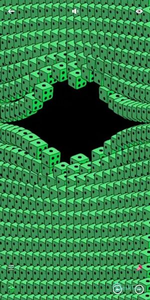 Relaxing Tangle 102 APK MOD Unlocked (Full) Free Download