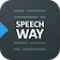 SpeechWay – 3 in 1 Teleprompte