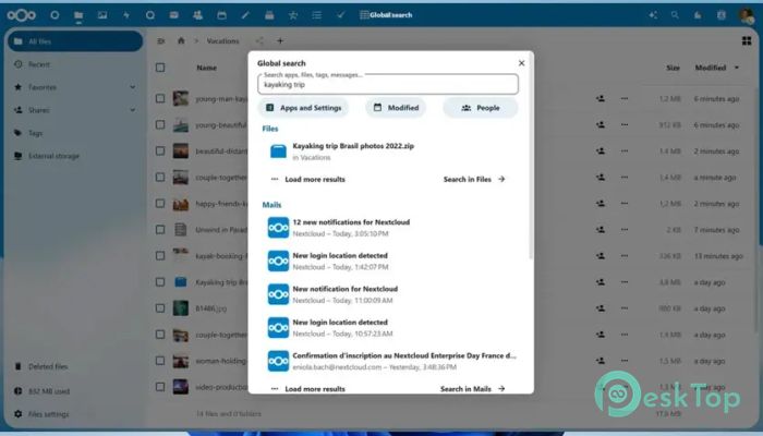 Download Nextcloud Files 4.0.8 Free Full Activated