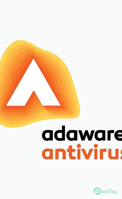 Adaware Antivirus  Tam Sürüm Aktif Edilmiş Ücretsiz İndir