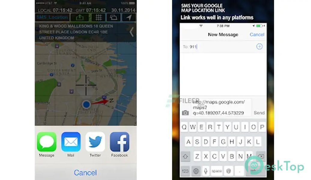 All GPS Tools Pro (map, compass, flash, weather) v1.7 APK MOD Unlocked (Full) Free Download