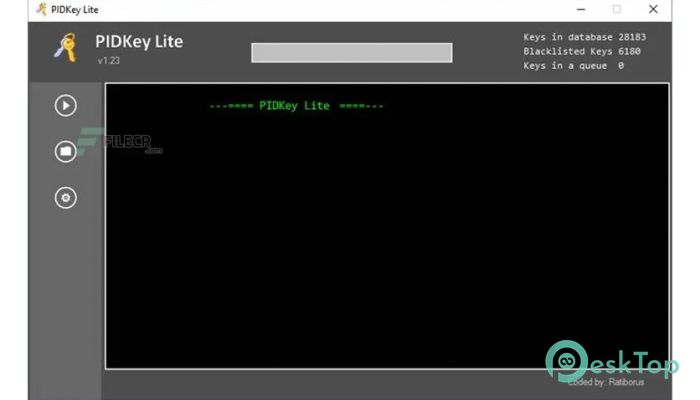 Download PIDKey Lite 1.64.4 b21 Free Full Activated